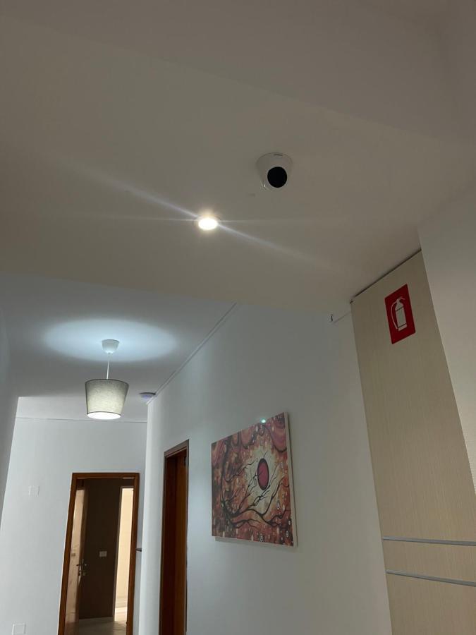 Saranda Inn Rooms & Apartments Bagian luar foto
